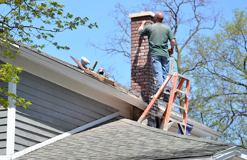 Chimney & Fireplace Inspections Services in Sandusky, OH