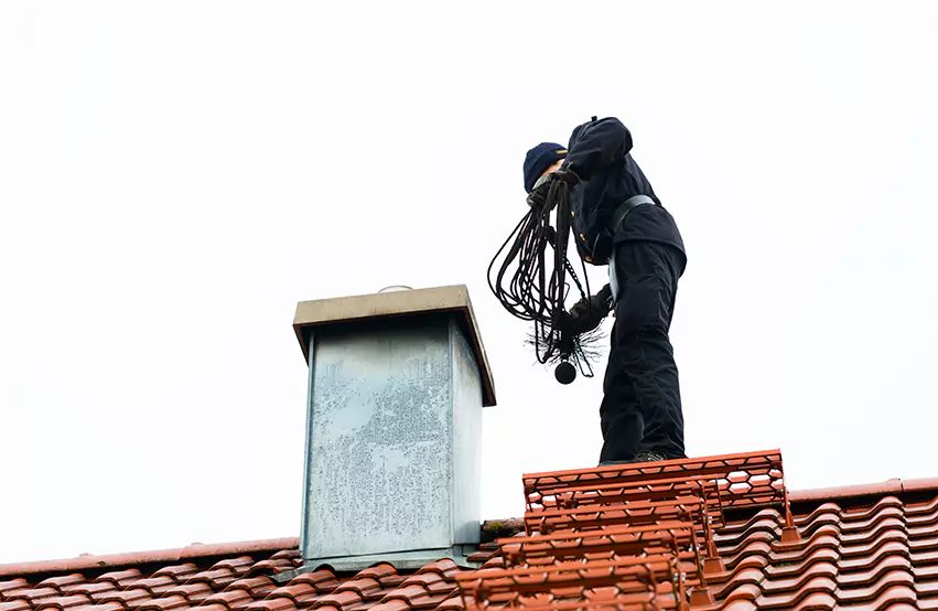 Chimney & Fireplace Sweeps in Sandusky, OH